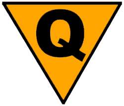 q patrol logo